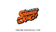 Shaman King